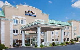 Baymont Inn & Suites Dale